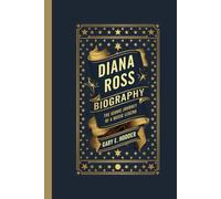 DIANA ROSS BIOGRAPHY: The Iconic Journey of a Music Legend