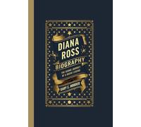 DIANA ROSS BIOGRAPHY: The Iconic Journey of a Music Legend