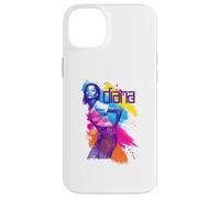 Diana Ross - Camiseta N Jeans Carcasa para iPhone 14 Plus