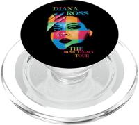 Diana Ross - Cara heredada PopSockets PopGrip para MagSafe