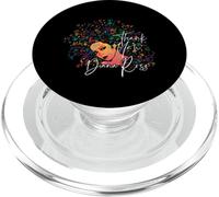 Diana Ross - Cascada PopSockets PopGrip para MagSafe