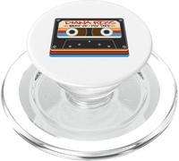Diana Ross - Casete Vintage PopSockets PopGrip para MagSafe