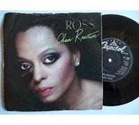 Diana Ross - Chain Reaction [7" VINYL]