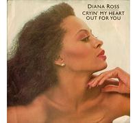Diana Ross - Cryin' My Heart Out For You