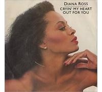Diana Ross - Cryin' My Heart Out For You