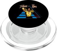 Diana Ross - Diana Diamante PopSockets PopGrip para MagSafe