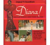 Diana Ross - Diana! Original TV Soundtrack