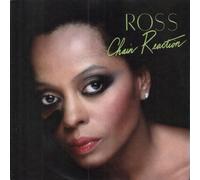 Diana Ross - DIANA ROSS / CHAIN REACTION (REMIX)