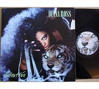 Diana Ross - Diana Ross - Eaten Alive - 12" LP 1985 - Capitol Records ROSS 2 - UK Press