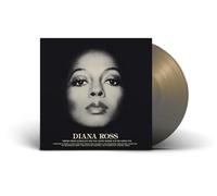 Ross,Diana - Diana Ross (Gold Vinyl) [Vinilo]