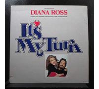 Diana Ross - DIANA ROSS / IT'S MY TURN