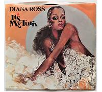 Diana Ross - Diana Ross - It's My Turn - [7"]