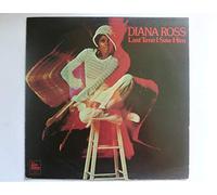 DIANA ROSS - DIANA ROSS / LAST TIME I SAW HIM