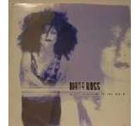 Diana Ross - Diana Ross - Not Over You Yet - EMI Records