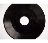DIANA ROSS - Diana Ross - One Shining Moment - [7"]