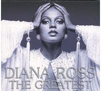 Diana Ross Diana Ross & The Supremes - The Greatest