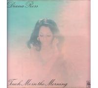 DIANA ROSS - DIANA ROSS / TOUCH ME IN THE MORNING