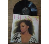 Diana Ross - DIANA ROSS / WHY DO FOOLS FALL IN LOVE