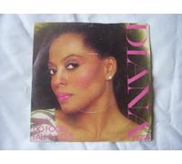 Diana Ross - Diana Ross - Why Do Fools Fall In Love - [7"]