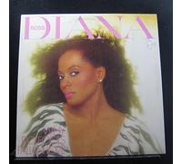 Diana Ross - Diana Ross - Why Do Fools Fall In Love - [LP]
