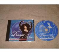 DIANA ROSS - DIANA ROSS. WONDERFUL CHRISTMAS TIME. RARE 14 TRACK DUTCH EMI IMPORT CD ALBUM