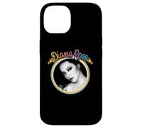 Diana Ross - Dinamita Carcasa para iPhone 14