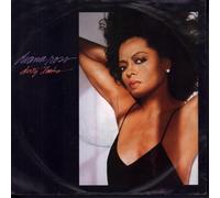 Diana Ross - Dirty looks (1987) / Vinyl single [Vinyl-Single 7'']