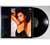 Diana Ross - Dirty looks (Remix Version, 1987, US) [VINYL]