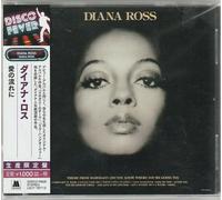 Diana Ross Disco Fever (CD) (Importación USA)