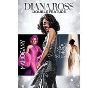 Diana Ross Double Feature [USA] [DVD]