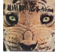 Diana Ross - Eaten Alive