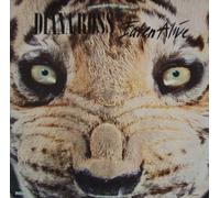 DIANA ROSS / EATEN ALIVE