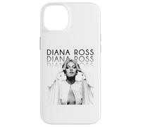 Diana Ross - Elegancia Carcasa para iPhone 14 Plus