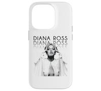 Diana Ross - Elegancia Carcasa para iPhone 14 Pro