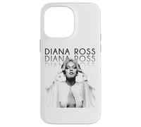 Diana Ross - Elegancia Carcasa para iPhone 14 Pro MAX