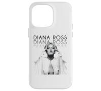 Diana Ross - Elegancia Carcasa para iPhone 14 Pro MAX
