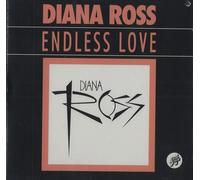 Diana Ross - Endless Love