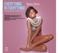 Diana Ross - Everything Is Everything