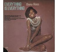Diana Ross - Everything Is Everything