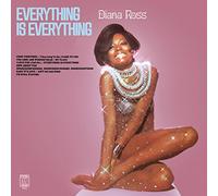 Diana Ross - Everything Is Everything