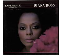 Diana Ross - Experience (1985) / Vinyl Maxi Single [Vinyl 12'']