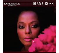 Diana Ross - Experience
