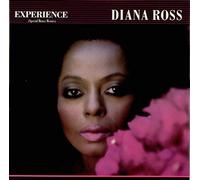 Diana Ross - Experience - Special Dance Remix