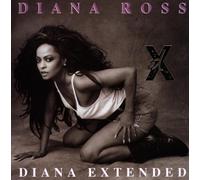 Diana Ross - Extended /the Remixes