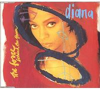 Diana Ross - Force behind the power [Single-CD]