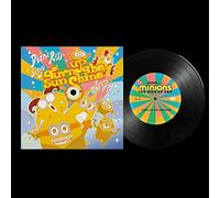 Turn Up the Sunshine (Ltd. 7'' Vinyl) [Vinilo]