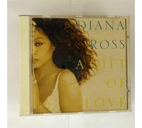 Diana Ross - Gift of Love