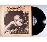 Diana Ross' Greatest Hits