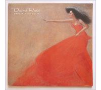 DIANA ROSS - GREATEST HITS LIVE