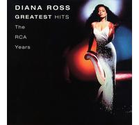 Diana Ross Greatest Hits: RCA Years (CD) (Importación USA)